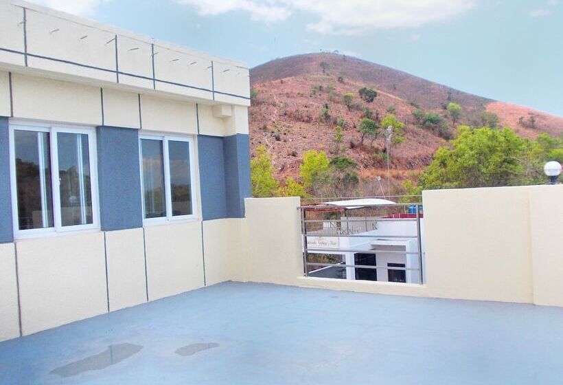 호텔 Abrhys Ridge Inn