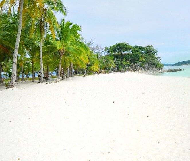 호텔 Abrhys Ridge Inn