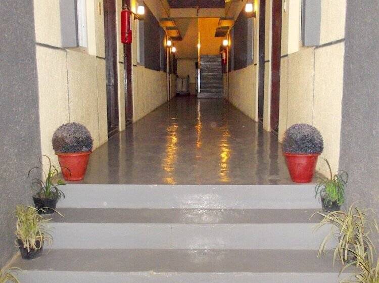 호텔 Abrhys Ridge Inn