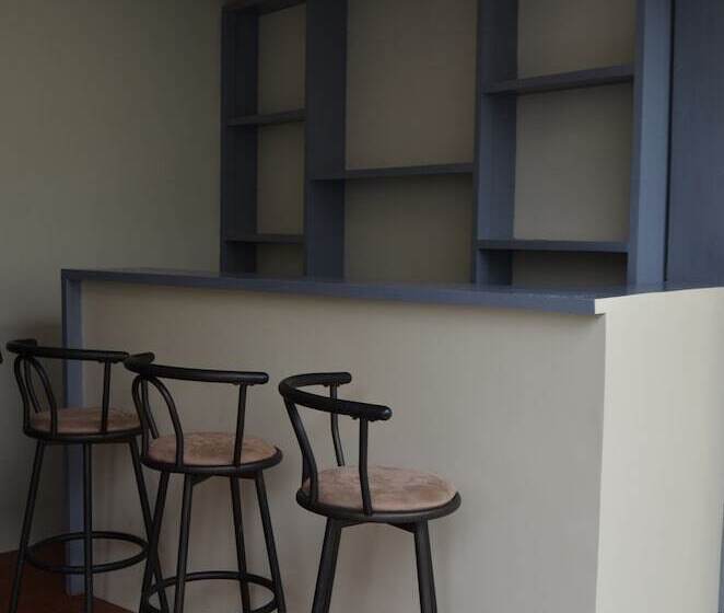 호텔 Abrhys Ridge Inn