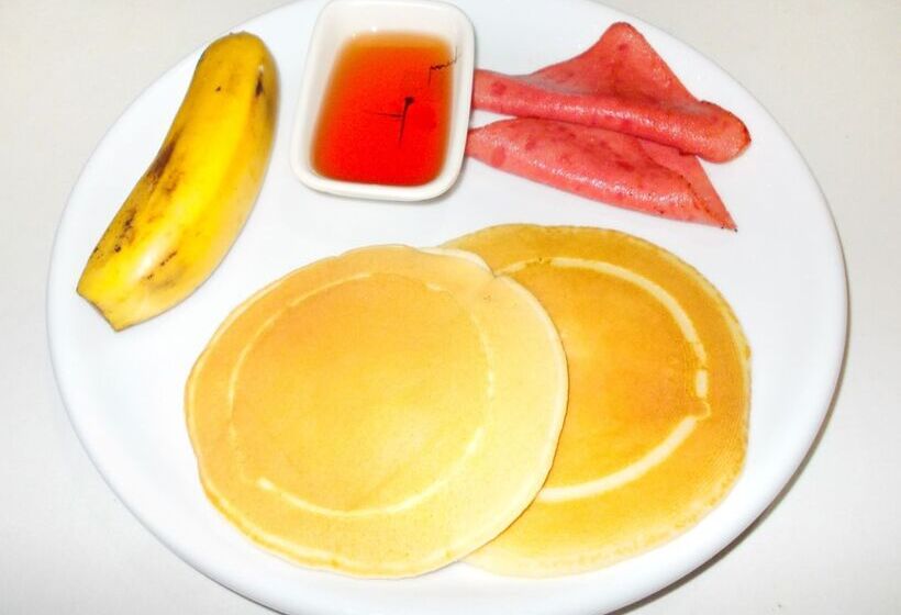 호텔 Abrhys Ridge Inn