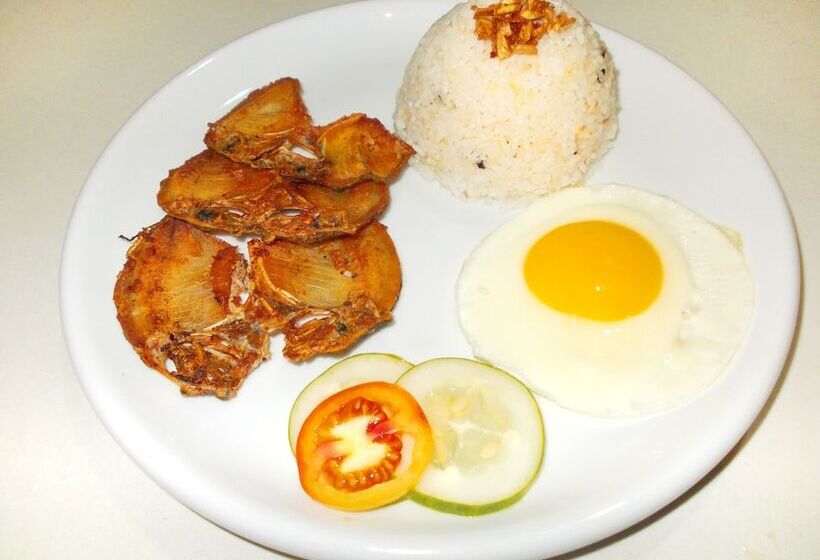 호텔 Abrhys Ridge Inn