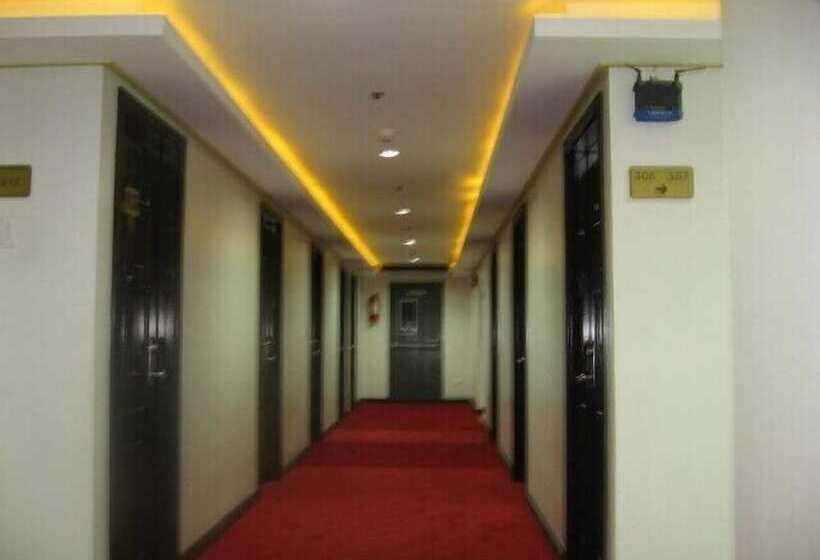 בית מלון כפרי Best Suite