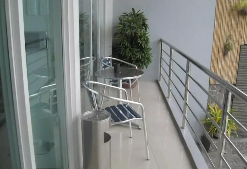 ホテル Best Suite