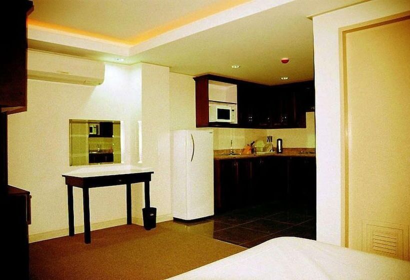 בית מלון כפרי Best Suite