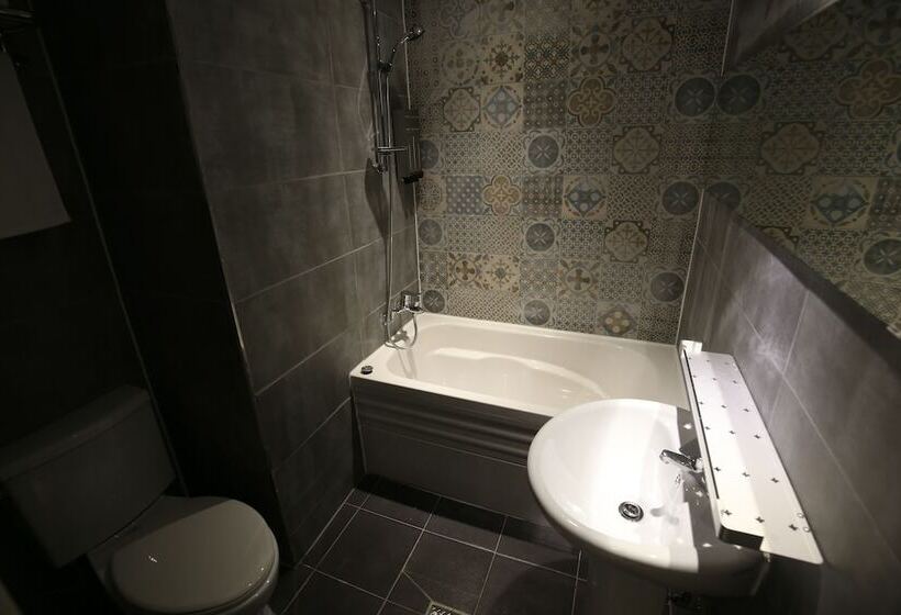 Blanc Hotel Cheongju