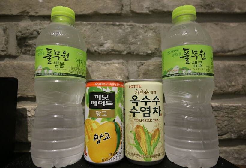 Blanc Hotel Cheongju