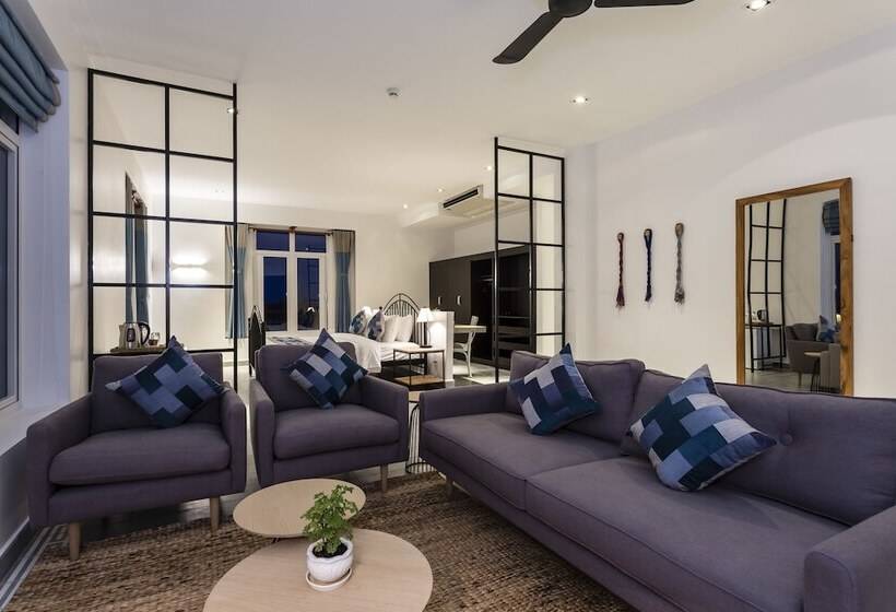 فندق Boutique Kampot