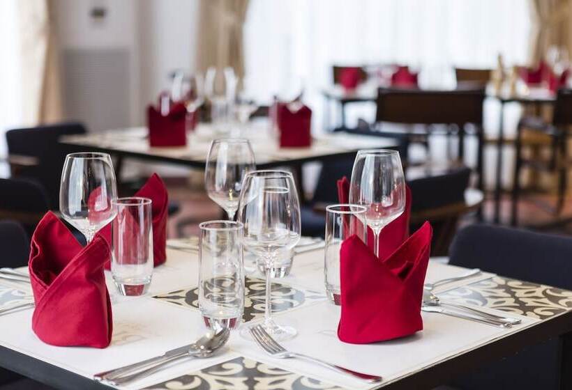 فندق Boutique Kampot