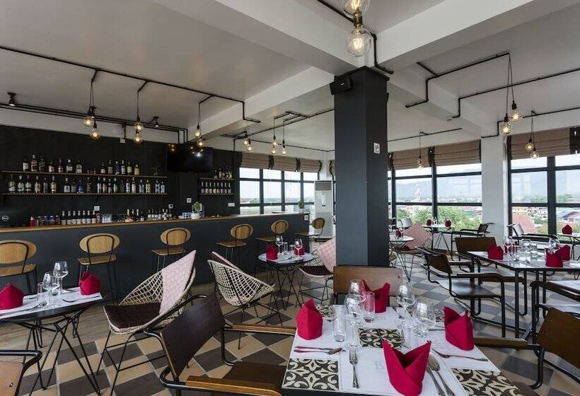 فندق Boutique Kampot