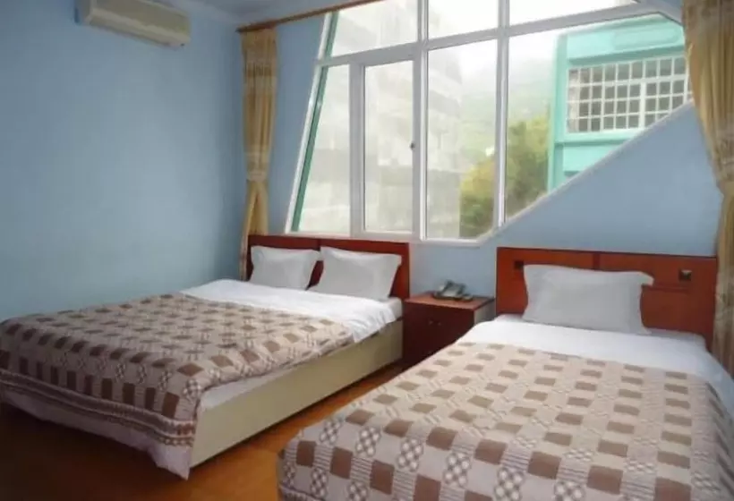هتل Ciao Catba