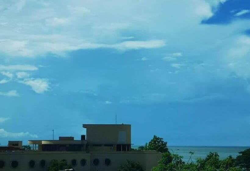 בית מלון כפרי City Garden