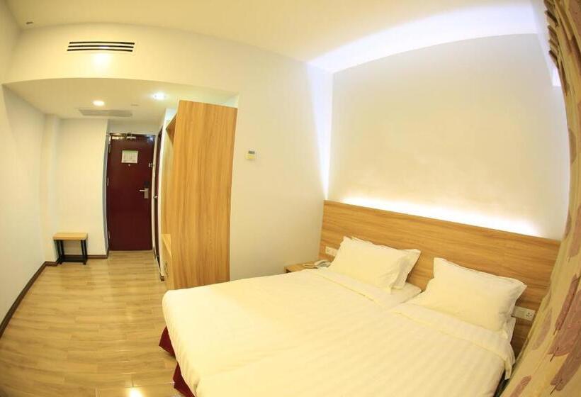 בית מלון כפרי City Garden