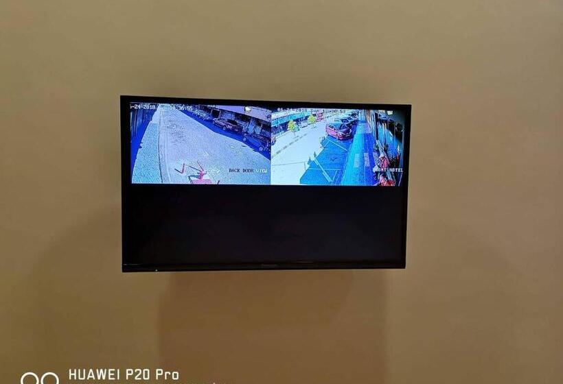 בית מלון כפרי City Garden