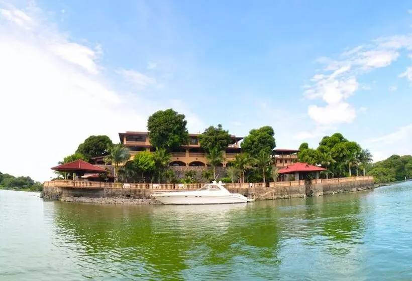 ホテル El Reith Lake
