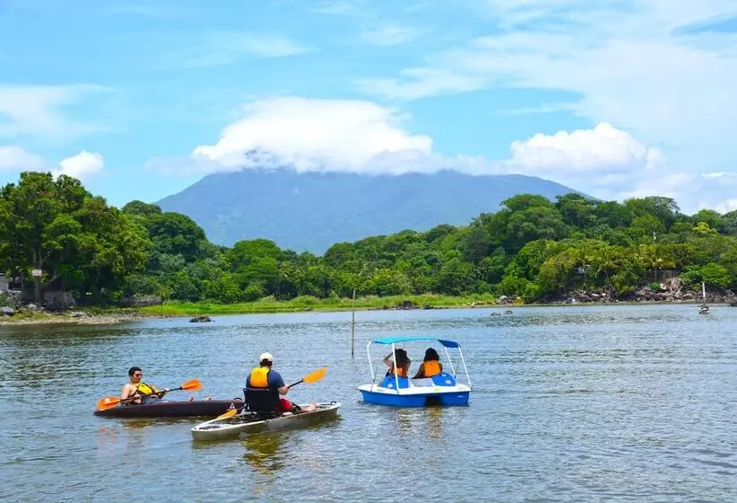 ホテル El Reith Lake