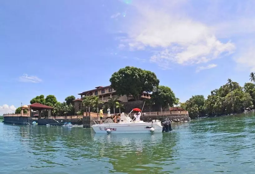 ホテル El Reith Lake