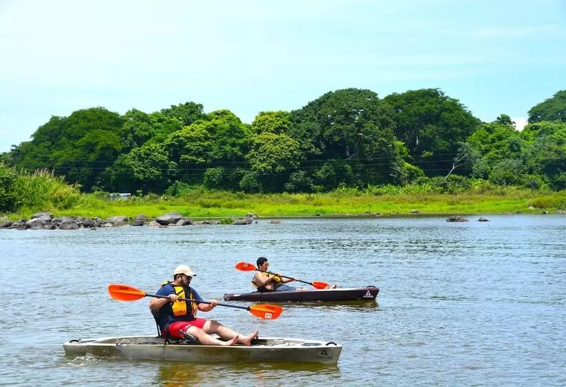 ホテル El Reith Lake