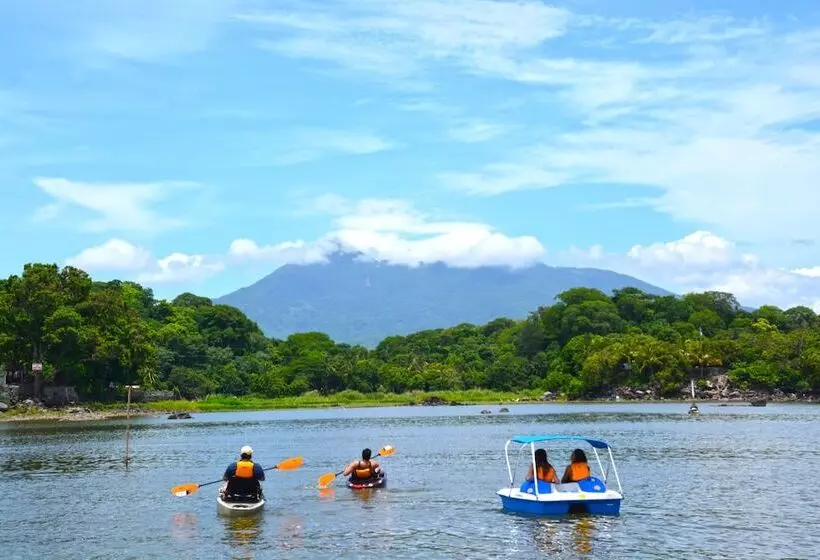ホテル El Reith Lake