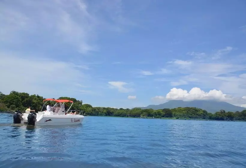 ホテル El Reith Lake