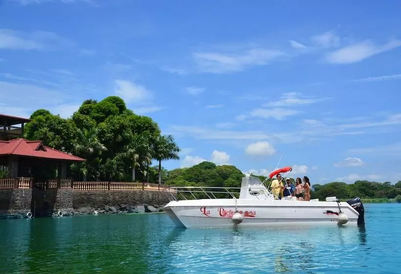 ホテル El Reith Lake