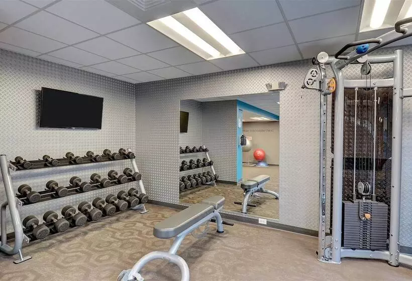 ホテル Fairfield Inn & Suites By Marriott Nashville Downtown Metrocenter