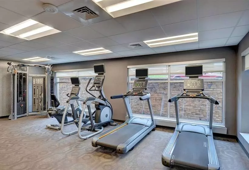 ホテル Fairfield Inn & Suites By Marriott Nashville Downtown Metrocenter