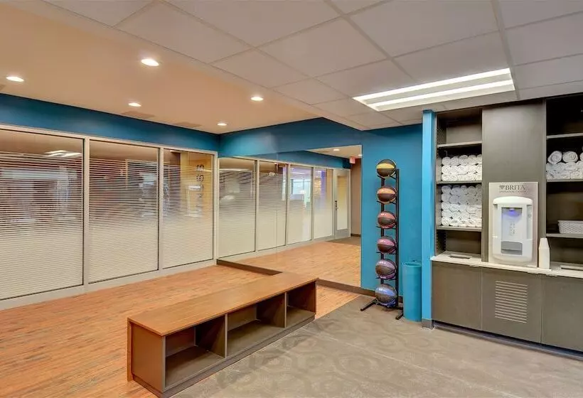 ホテル Fairfield Inn & Suites By Marriott Nashville Downtown Metrocenter