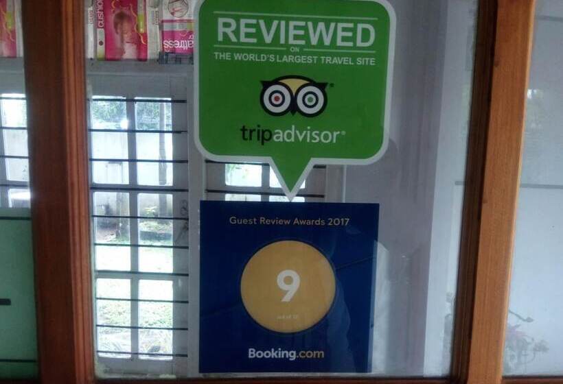 호텔 Goalma Holiday Resort