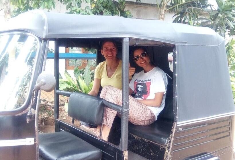 호텔 Goalma Holiday Resort