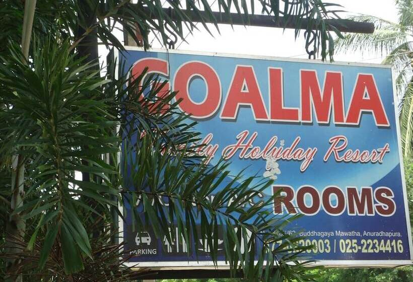 호텔 Goalma Holiday Resort