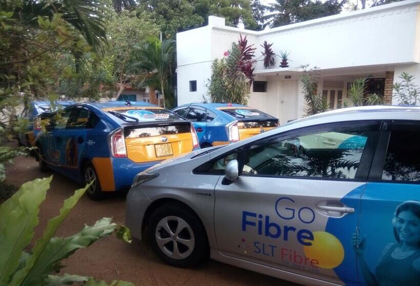 호텔 Goalma Holiday Resort