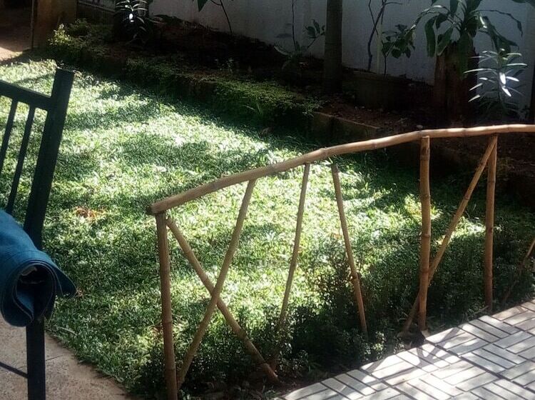 호텔 Goalma Holiday Resort