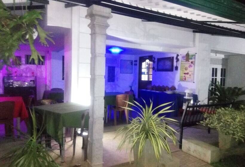 호텔 Goalma Holiday Resort