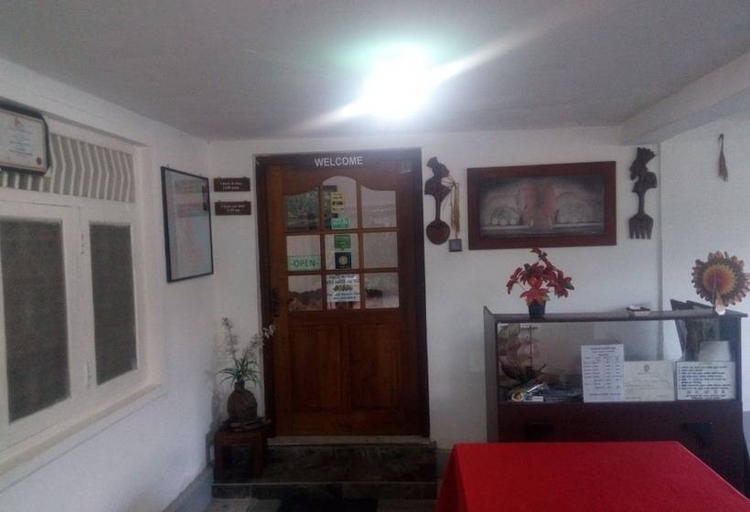 호텔 Goalma Holiday Resort