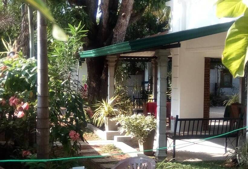 호텔 Goalma Holiday Resort