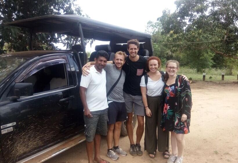 호텔 Goalma Holiday Resort