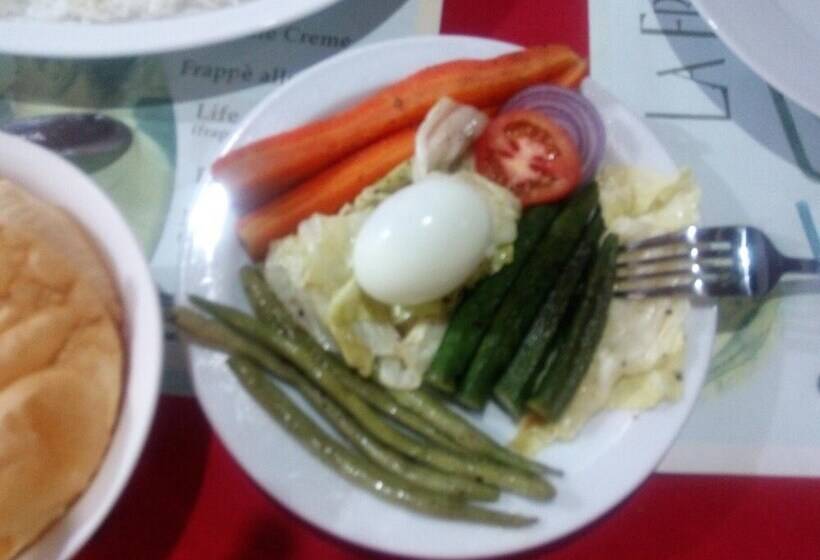 호텔 Goalma Holiday Resort