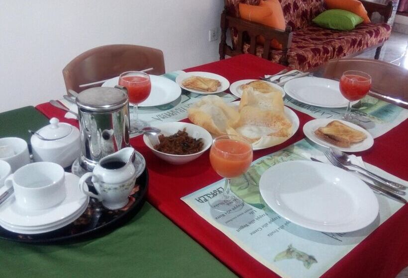 호텔 Goalma Holiday Resort