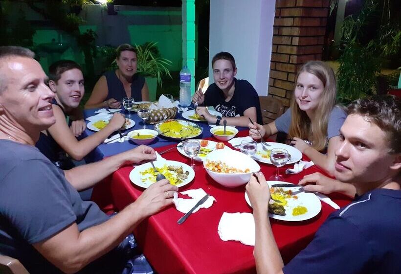 호텔 Goalma Holiday Resort