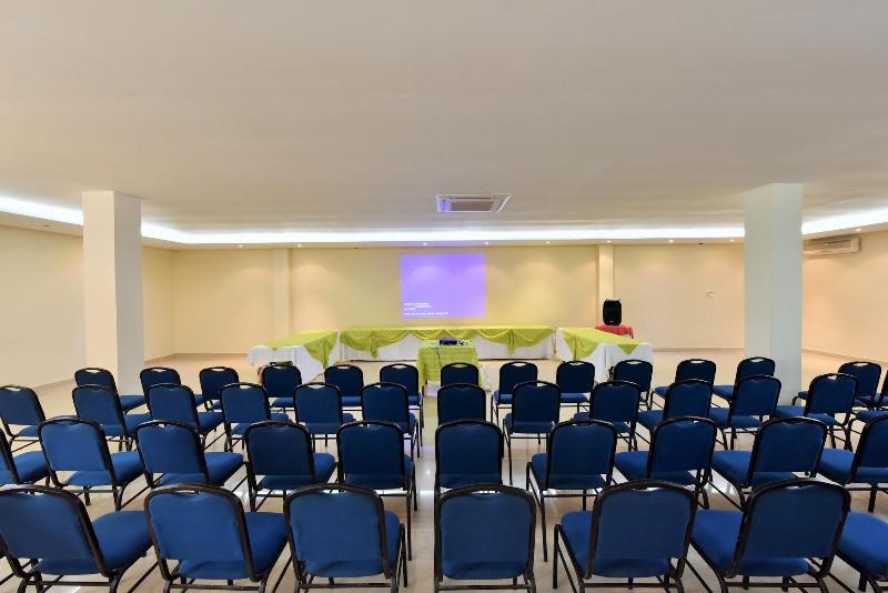 Gran Hotel De Lago El Coca