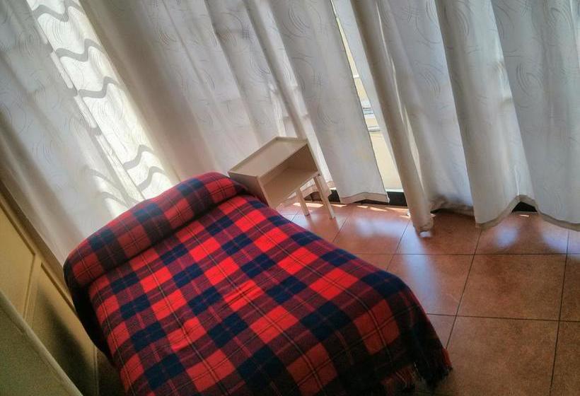 בית מלון כפרי Grand