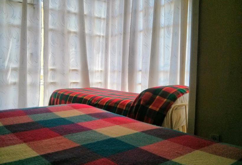 בית מלון כפרי Grand