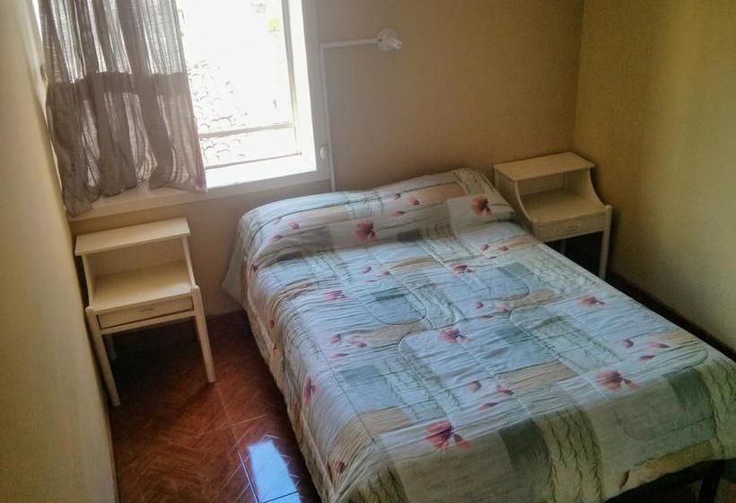 בית מלון כפרי Grand