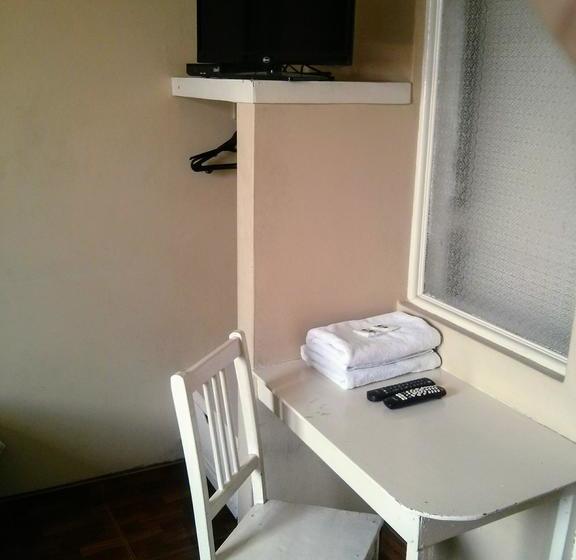 בית מלון כפרי Grand