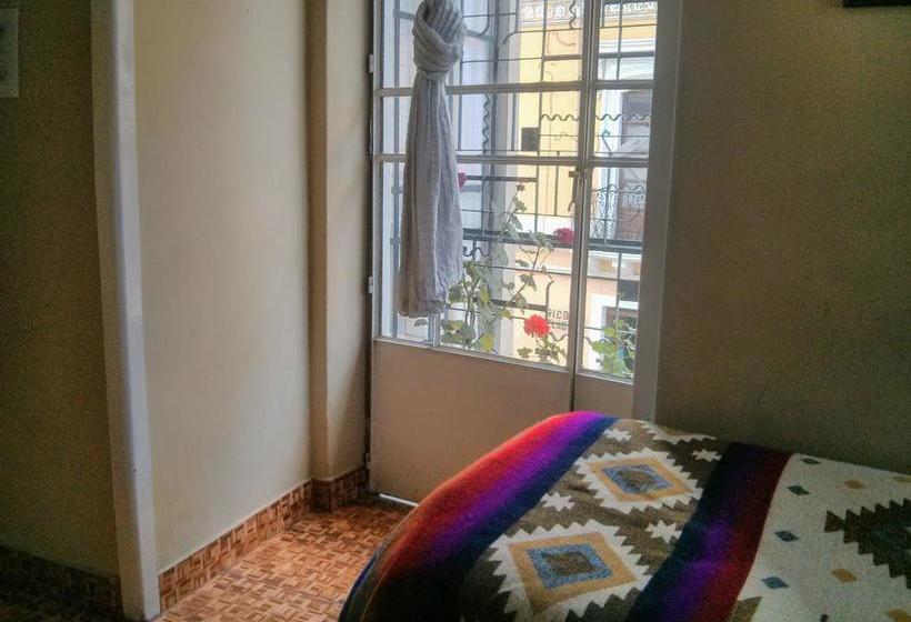 בית מלון כפרי Grand