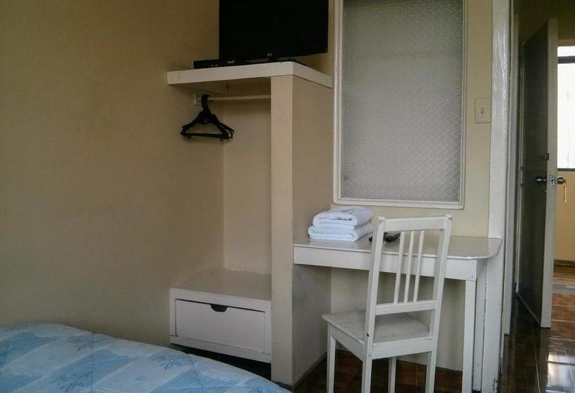 בית מלון כפרי Grand