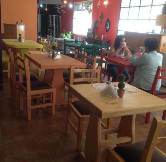 בית מלון כפרי Grand