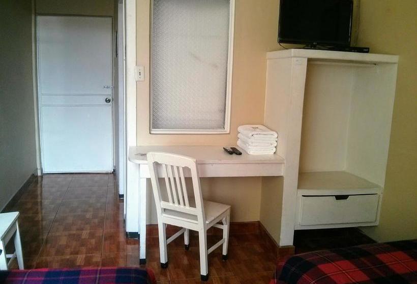 בית מלון כפרי Grand