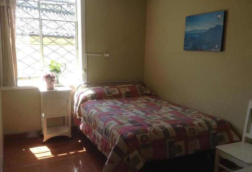 בית מלון כפרי Grand